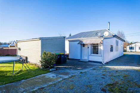 Photo of property in 3 Mckenzie Street, Fairlie, 7925