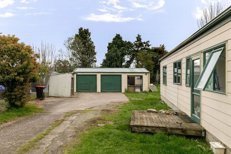 Photo of property in 39 Mclean Street, Woodville, 4920