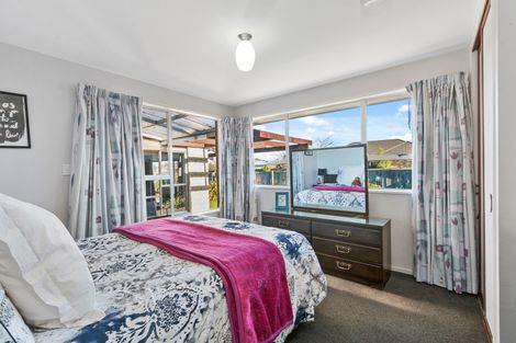 Photo of property in 3 Rowse Street, Rangiora, 7400