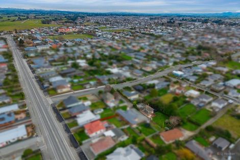 Photo of property in 7a Avenue Road, West End, Timaru, 7910