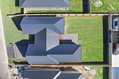 Photo of property in 35 Duporth Road, Rolleston, 7614