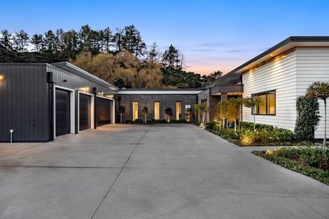 Photo of property in 49 Haigh Access Road, Redvale, Albany, 0794