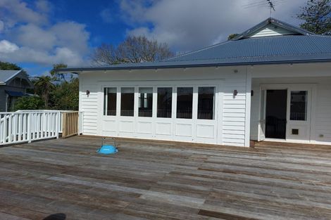 Photo of property in 4a Wapiti Avenue, Epsom, Auckland, 1051