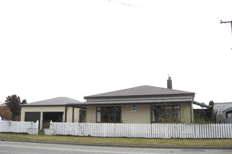 Photo of property in 5 Allandale Road, Fairlie, 7925