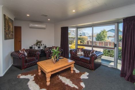 Photo of property in 14 Meehan Place, Makikihi, Timaru, 7971