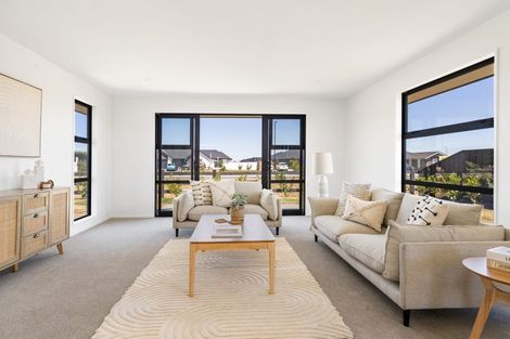 Photo of property in 24 Mccormick Lane, Rolleston, 7615