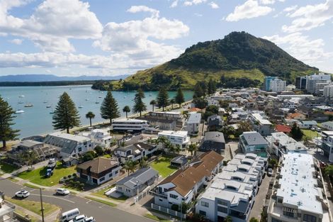 Photo of property in 3/7 Pacific Avenue, Mount Maunganui, 3116