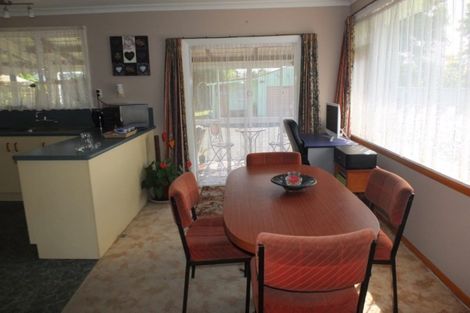 Photo of property in 25a Robinson Street, Foxton, 4814