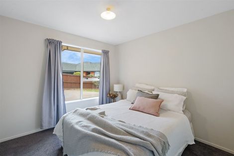 Photo of property in 23 Showgate Avenue, Sockburn, Christchurch, 8042