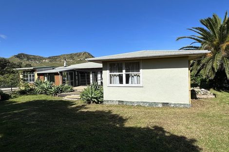 Photo of property in 5040 State Highway 3, Awakino, Mokau, 4376