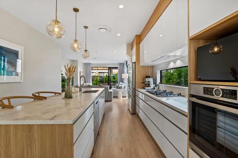 Photo of property in 64 Glidepath Road, Hobsonville, Auckland, 0616