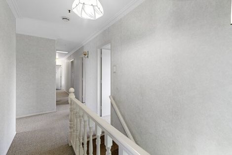 Photo of property in 22 Sutton Crescent, Hillcrest, Hamilton, 3216