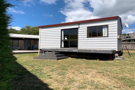 Photo of property in 14 Kaimanawa Street, Omori, Turangi, 3381