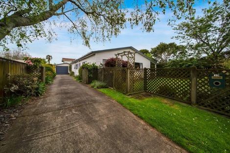Photo of property in 39 Tawa Street, Hawera, 4610
