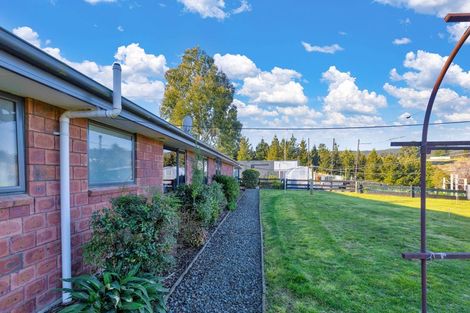 Photo of property in 258 Loburn Kowai Road, Loburn, Rangiora, 7472