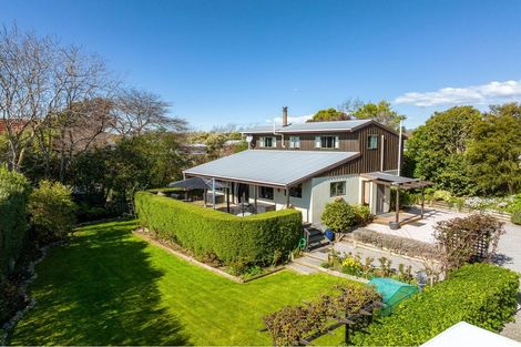 Photo of property in 9a Wilson Street, Renwick, 7204