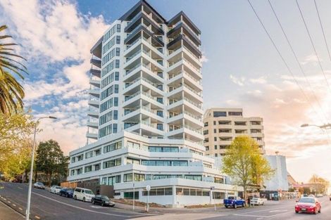 Photo of property in 5 Hopetoun Street, Freemans Bay, Auckland, 1011