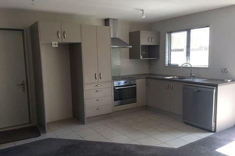 Photo of property in 55d Brockworth Place, Riccarton, Christchurch, 8011