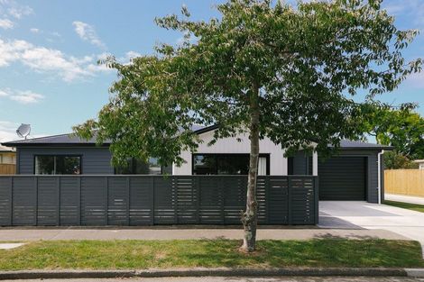 Photo of property in 24a Paisley Street, Awapuni, Palmerston North, 4412