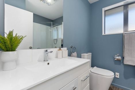 Photo of property in 24g Jozecom Place, Rolleston, 7614