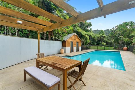 Photo of property in 366g Huia Road, Titirangi, Auckland, 0604