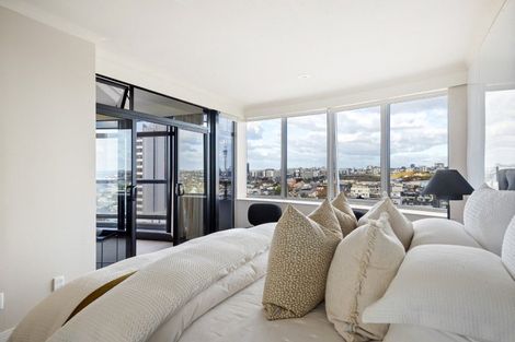 Photo of property in Shangri La Apartments, 10/97 Jervois Road, Herne Bay, Auckland, 1011