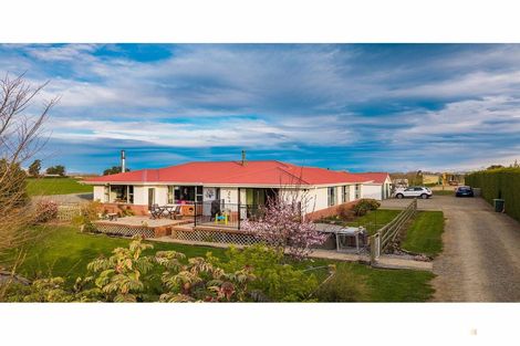Photo of property in 108 Fletchers Road, Waimate, 7980