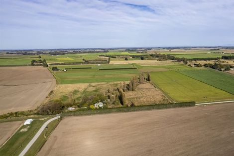 Photo of property in 93 Hills Road, Leeston, 7683