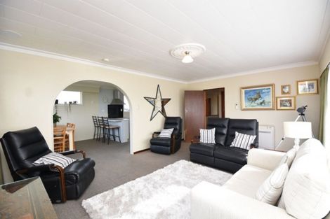 Photo of property in 457 Racecourse Road, Hargest, Invercargill, 9810