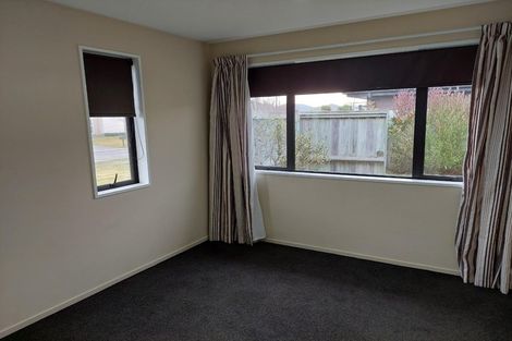 Photo of property in 52 Park Lane, Rolleston, 7614