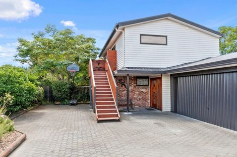 Photo of property in 9 Ludlow Place, Parklands, Christchurch, 8083