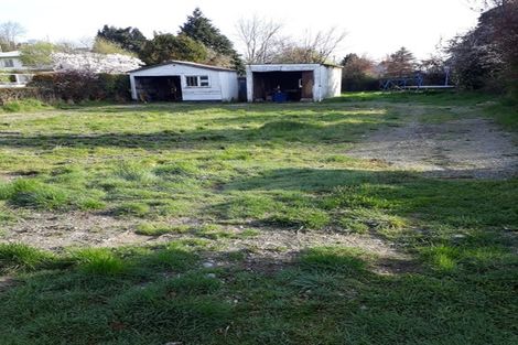 Photo of property in 1 Wolsley Street, Gore, 9710