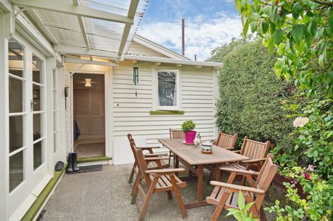 Photo of property in 21 Wychbury Street, Spreydon, Christchurch, 8024