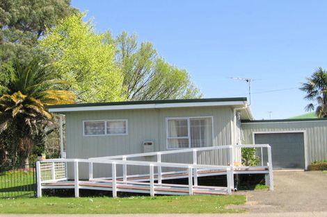 Photo of property in 5b Bell Road, Western Heights, Rotorua, 3015