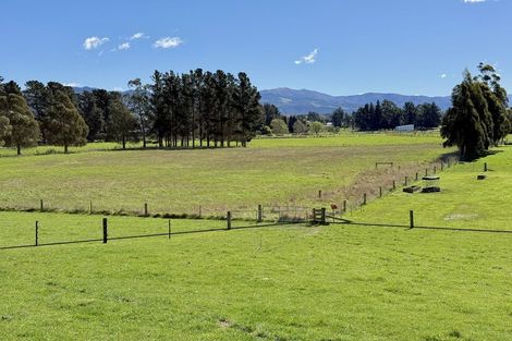 Photo of property in 46 Studholme Settlement Road, Waimate, 7979