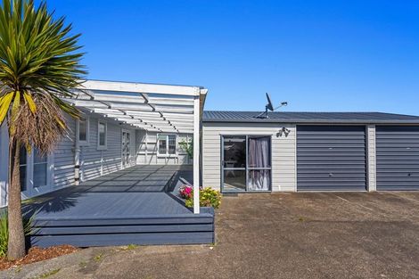 Photo of property in 12 Pollen Street, Kawerau, 3127