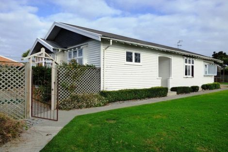 Photo of property in 9 Johnston Street, Leeston, 7632