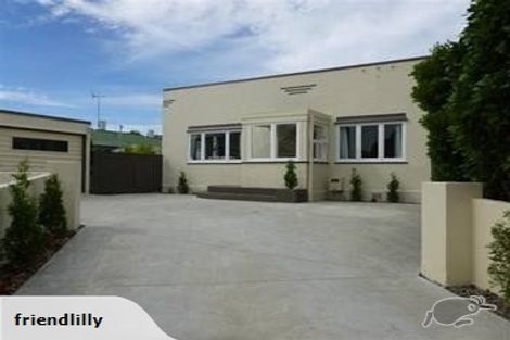 Photo of property in 1a Logan Avenue, Napier South, Napier, 4110