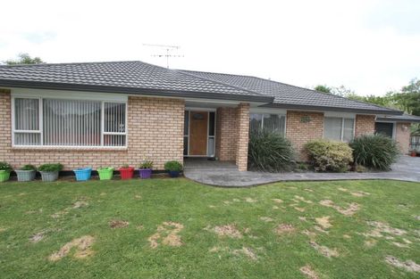 Photo of property in 9i Barnaby Road, Tuakau, 2121