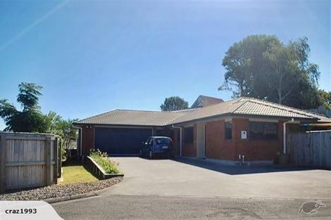 Photo of property in 10b Anderson Way, Highlands Park, New Plymouth, 4312