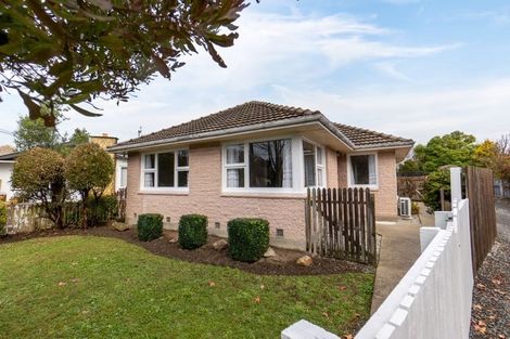 Photo of property in 1/53 Glenmore Avenue, Casebrook, Christchurch, 8051