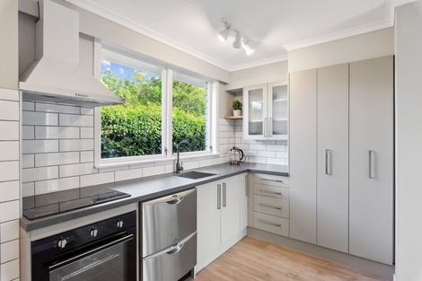 Photo of property in 3a Leybourne Avenue, Waikanae, 5036