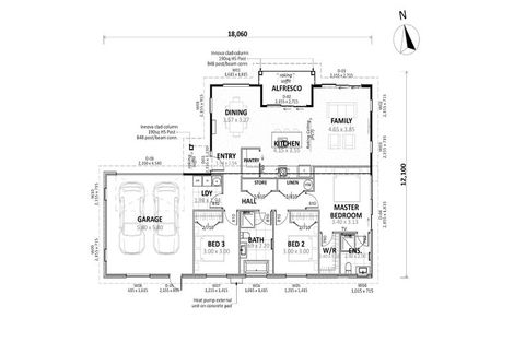 Photo of property in 77 Tamure Place, Ruakaka, 0116