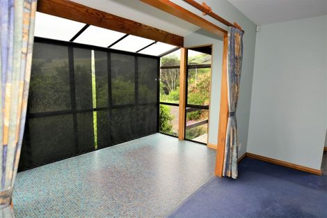 Photo of property in 459 Okuti Valley Road, Peraki, Little River, 7591