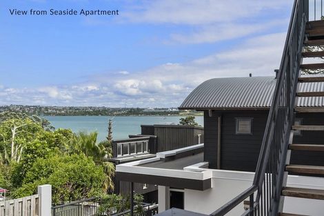 Photo of property in 63a Beresford Street, Bayswater, Auckland, 0622