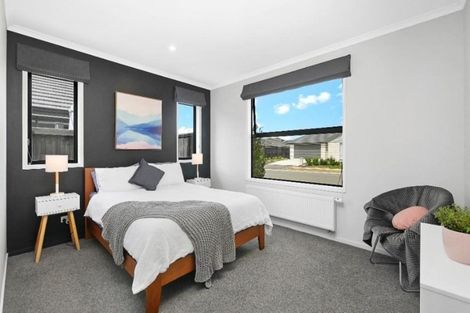 Photo of property in 9 Ragley Way, Rolleston, 7615