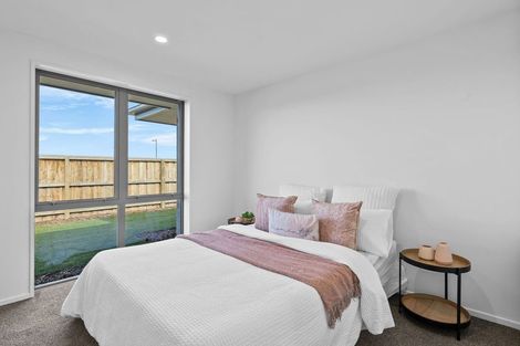 Photo of property in 62 Marcoola Drive, Rolleston, 7614