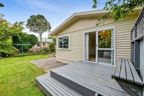 Photo of property in 3 Morgan Lane, Ferndale, New Plymouth, 4310