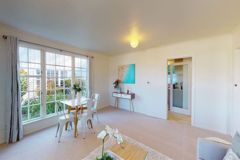 Photo of property in Regency Flats, 6/29-45 Miramar North Road, Miramar, Wellington, 6022