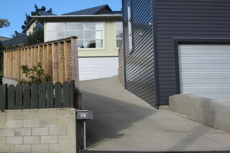 Photo of property in 33 Fulton Road, Glenleith, Dunedin, 9010